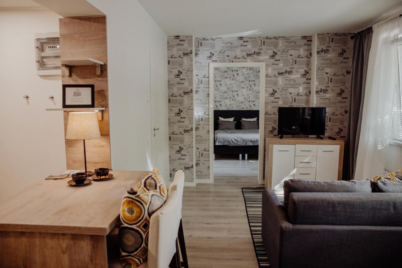 Hamina City Apartments Exterior foto
