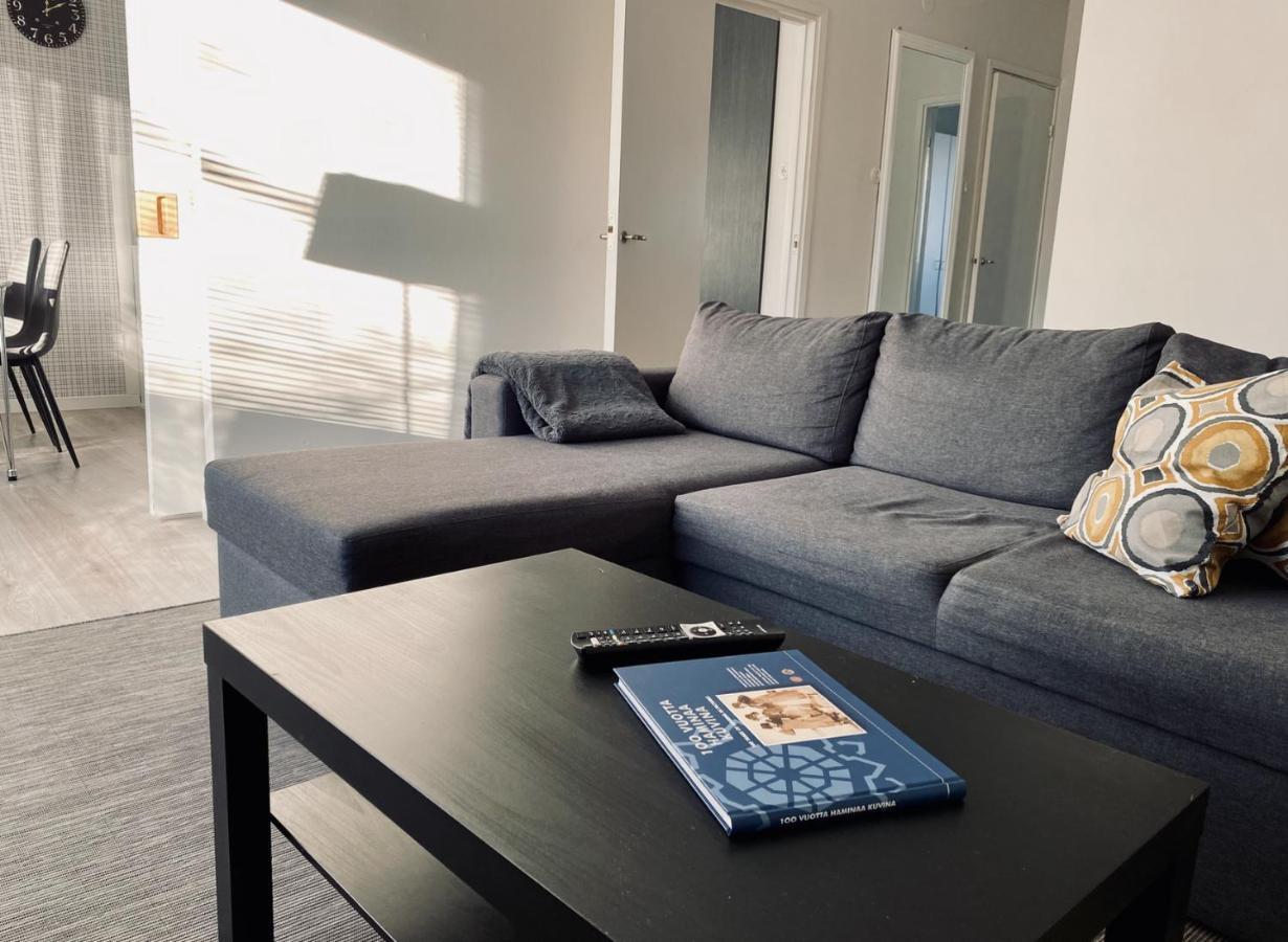 Hamina City Apartments Exterior foto