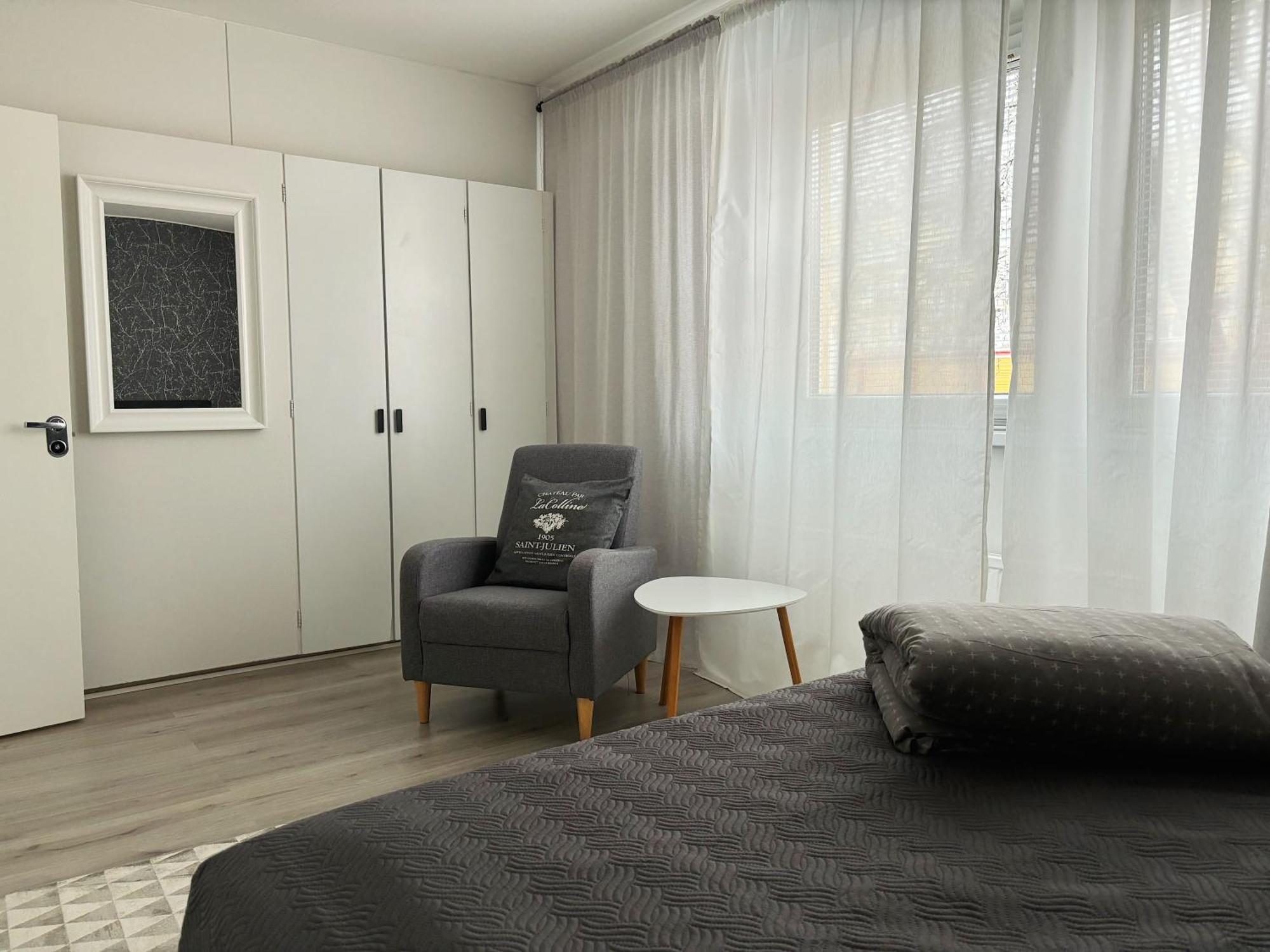 Hamina City Apartments Exterior foto