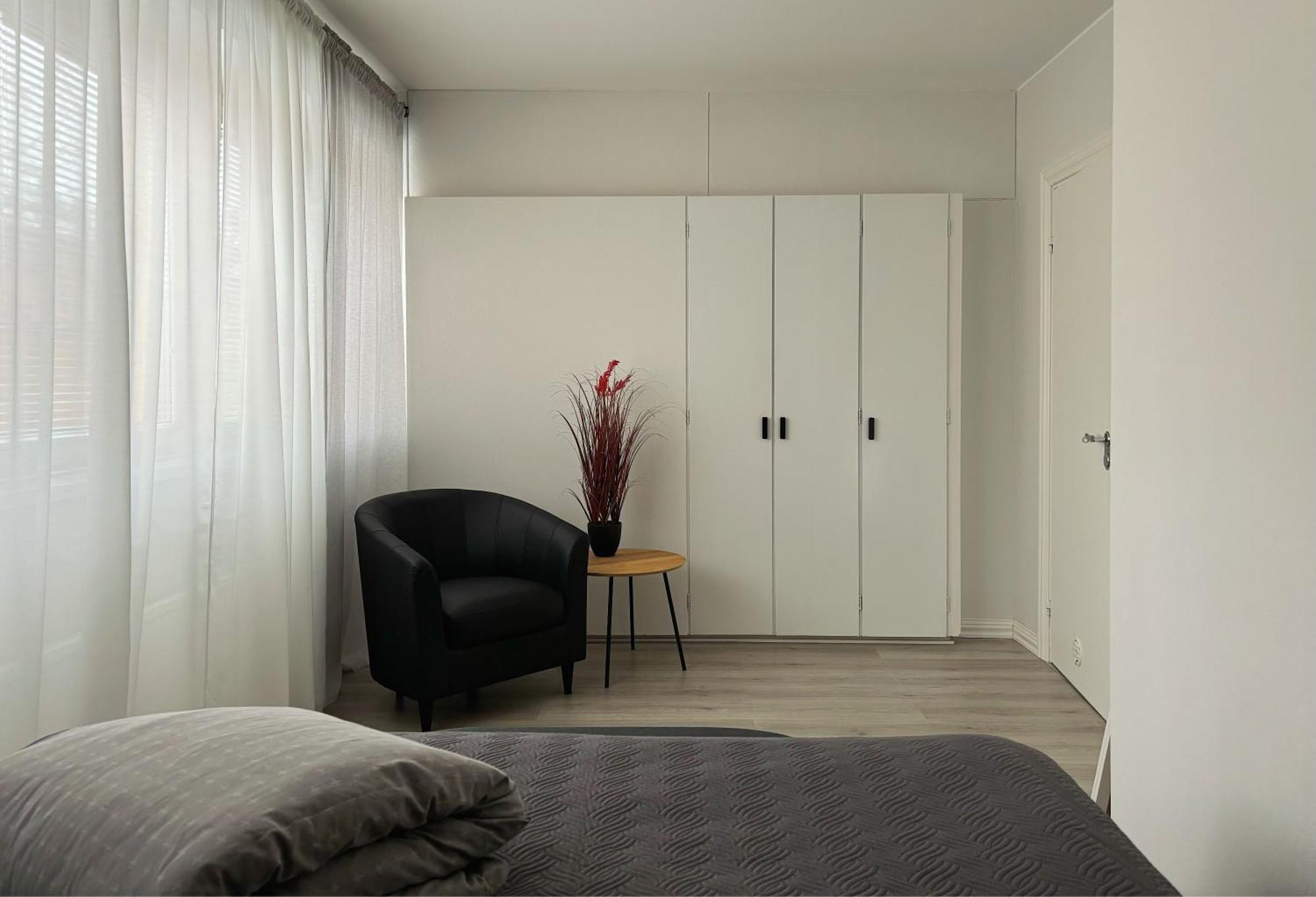 Hamina City Apartments Exterior foto