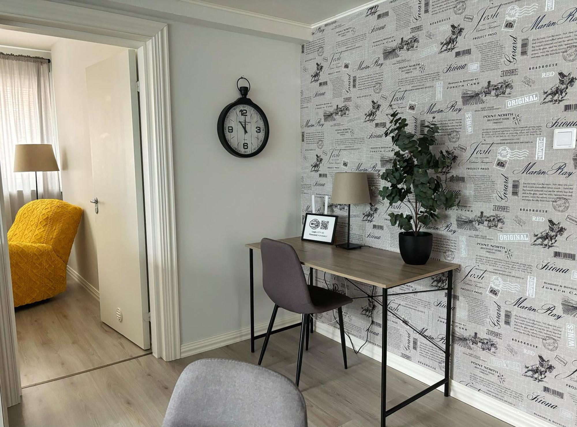 Hamina City Apartments Exterior foto