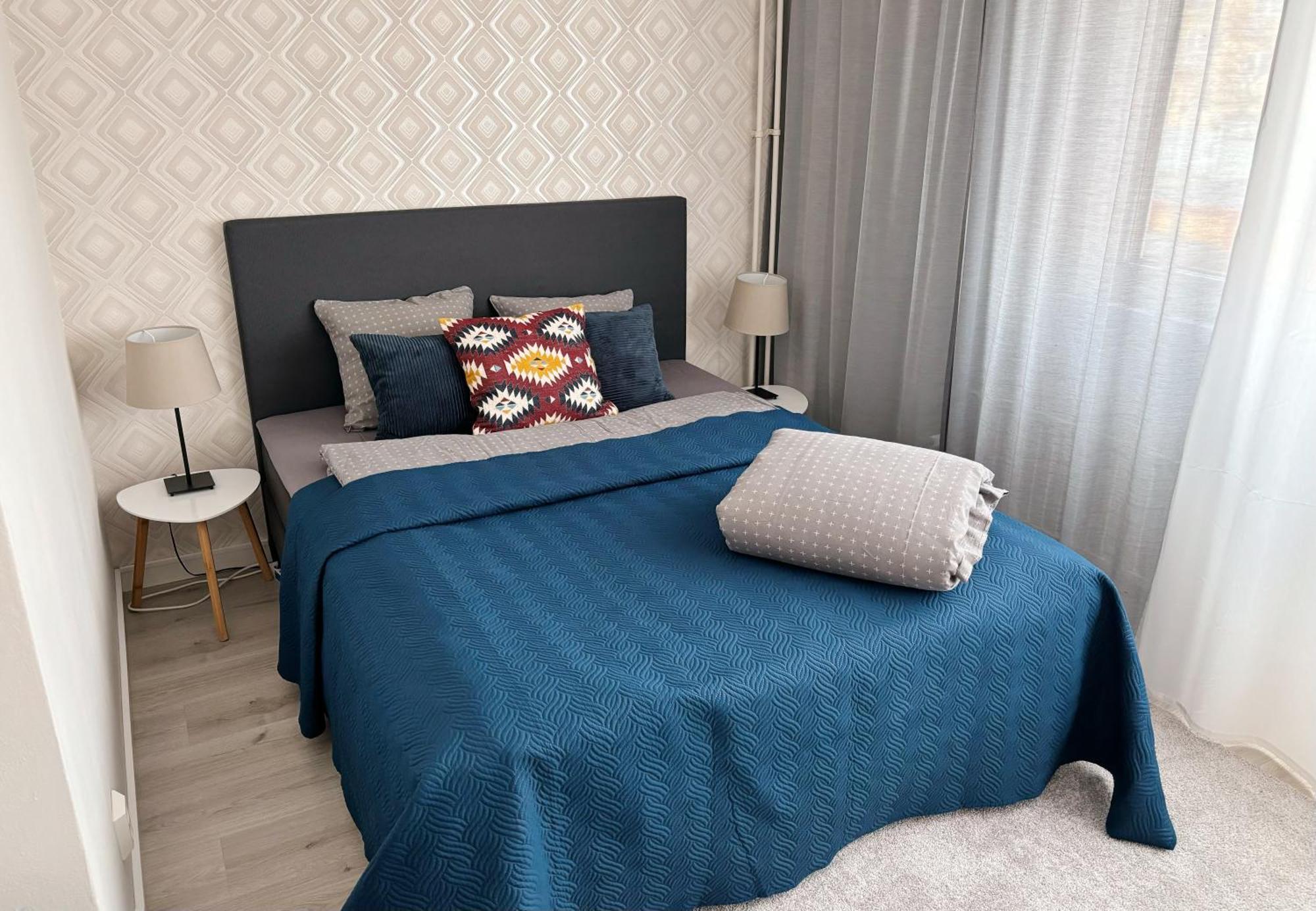 Hamina City Apartments Exterior foto
