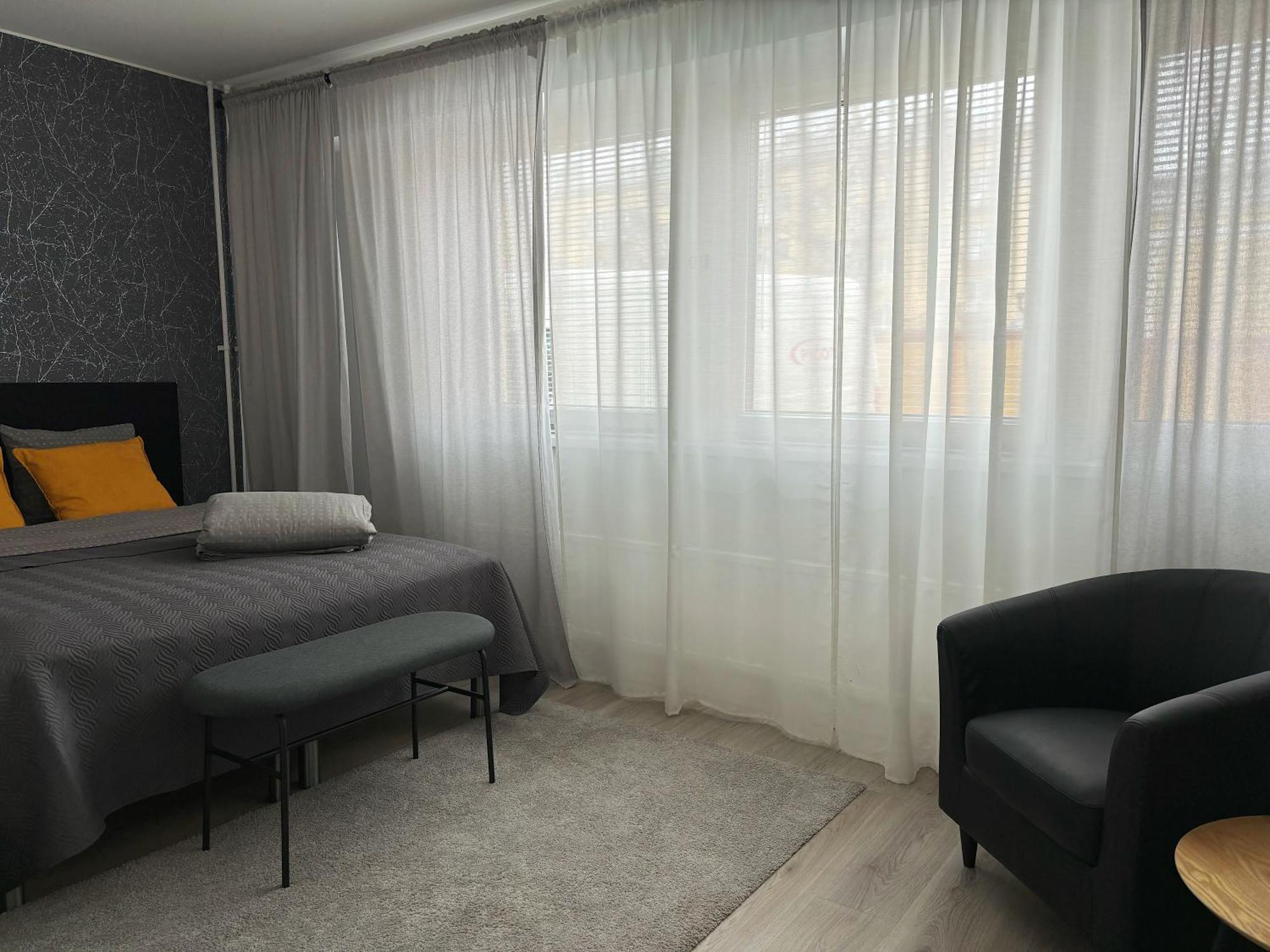 Hamina City Apartments Exterior foto