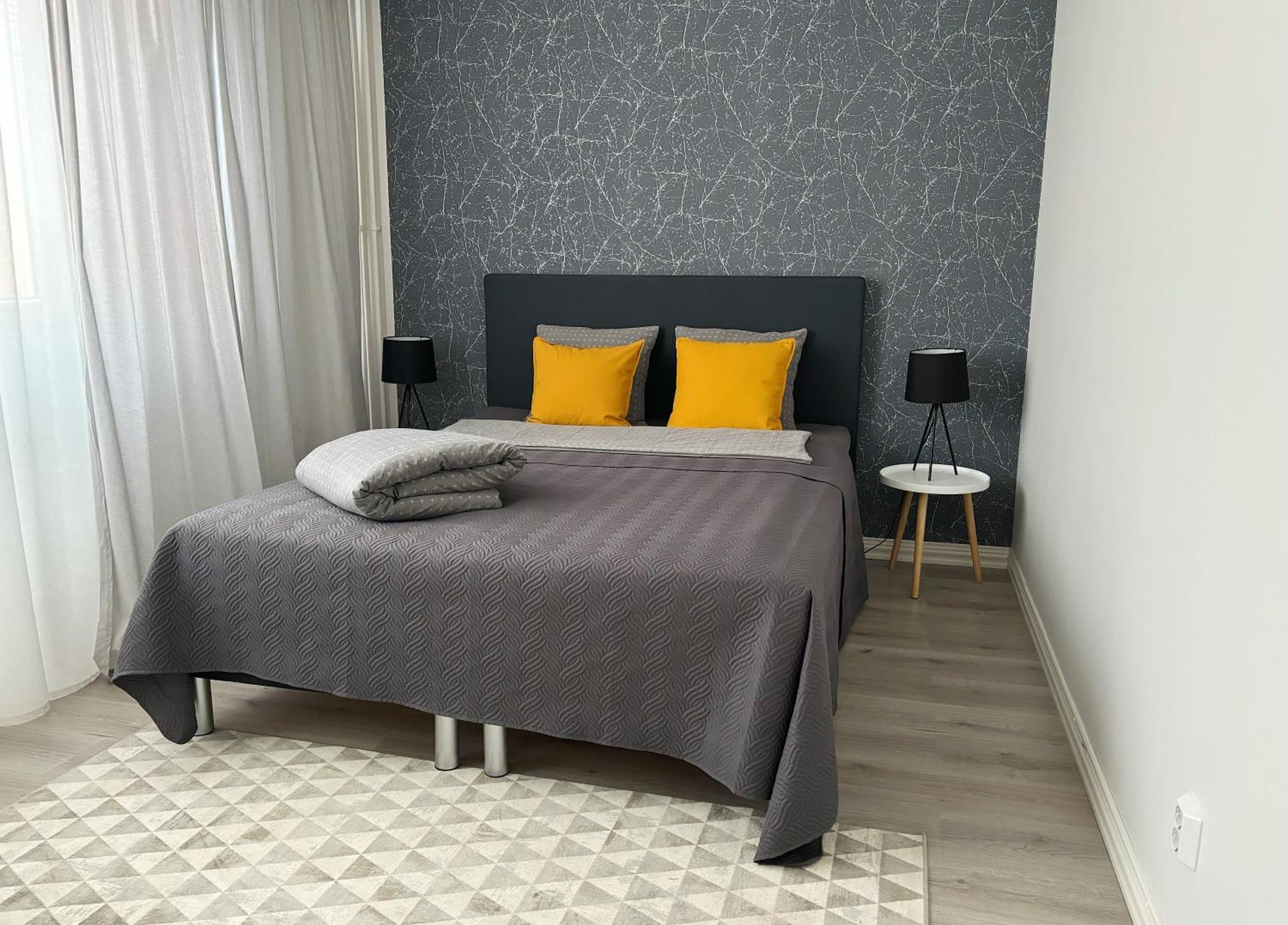 Hamina City Apartments Exterior foto