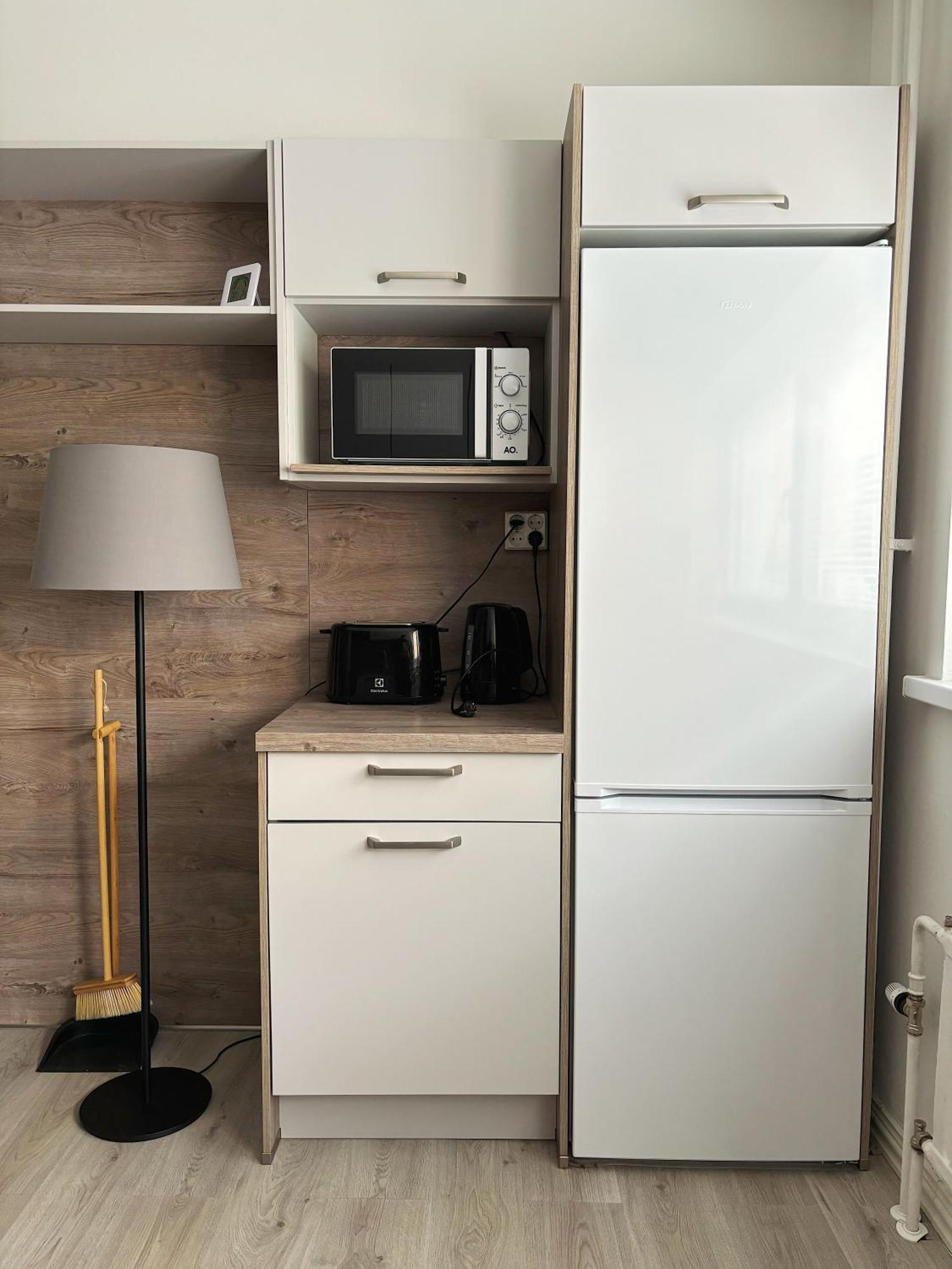 Hamina City Apartments Habitación foto