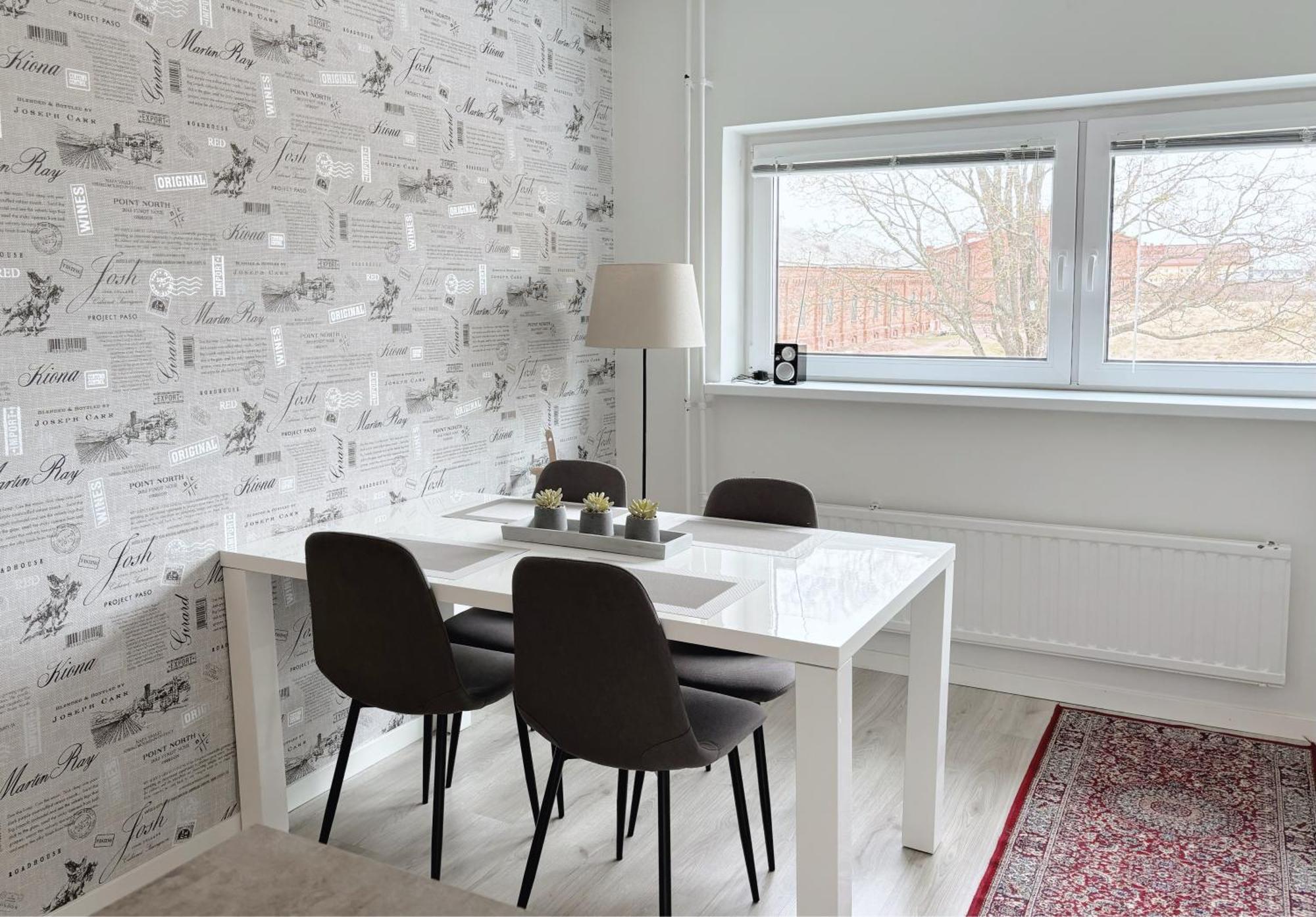 Hamina City Apartments Habitación foto