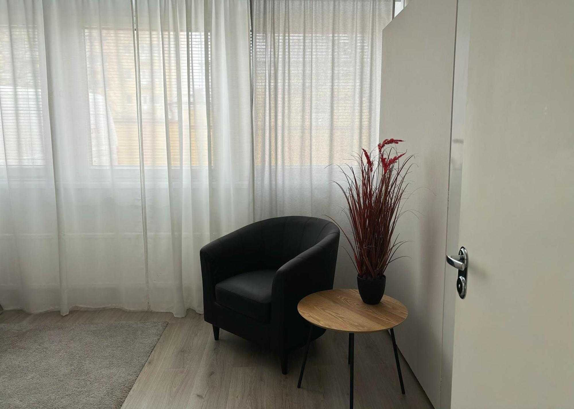 Hamina City Apartments Habitación foto