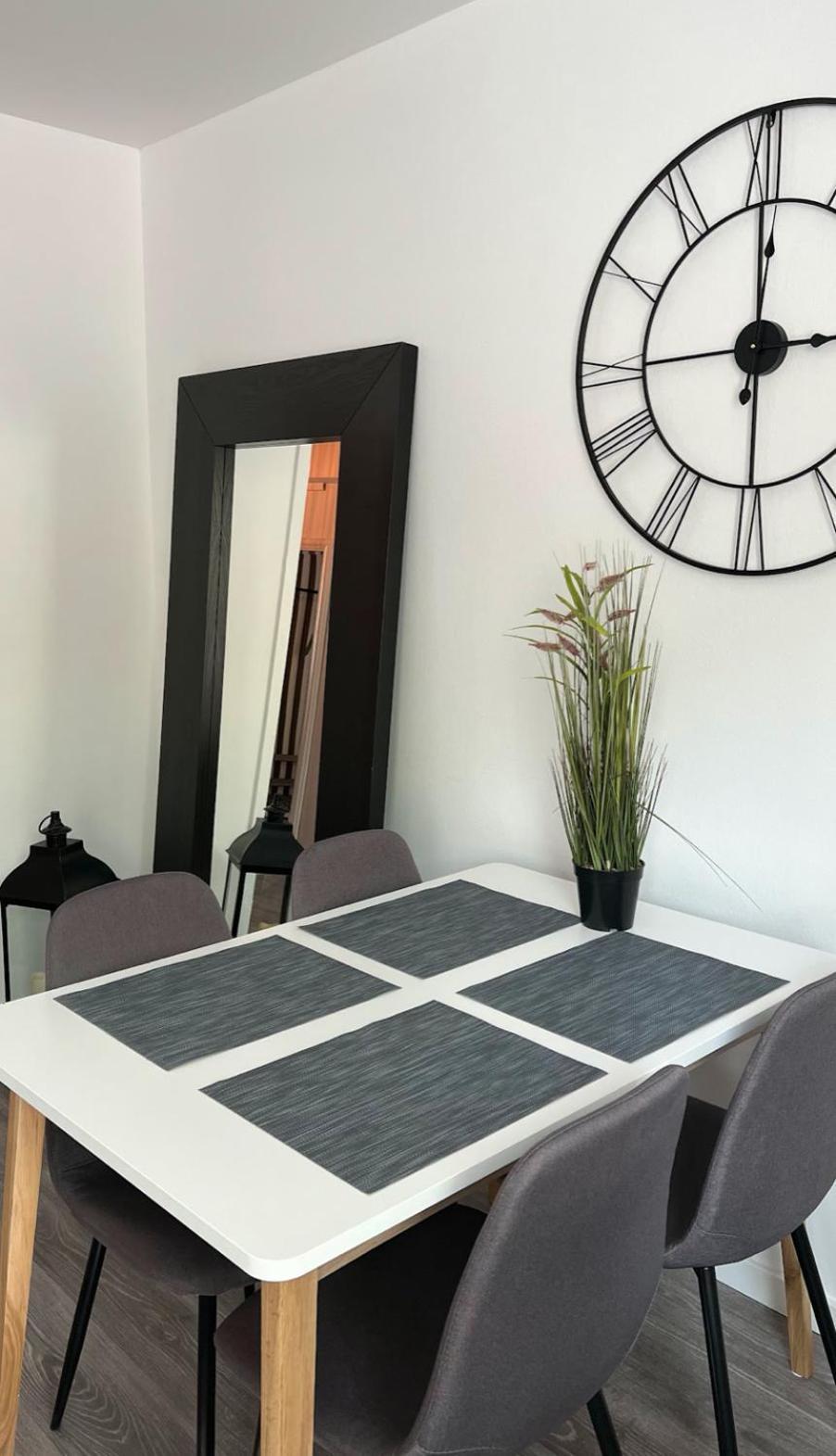 Hamina City Apartments Habitación foto