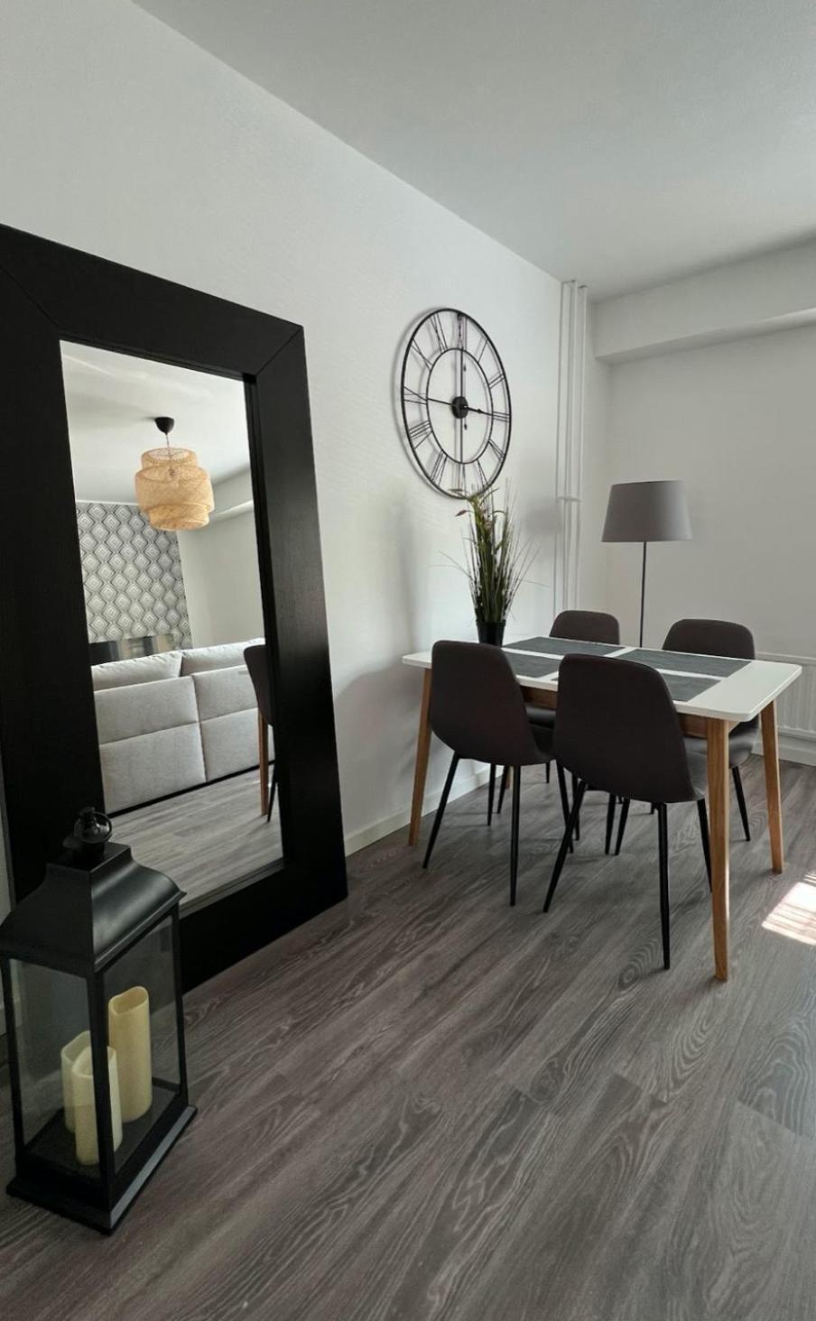 Hamina City Apartments Habitación foto