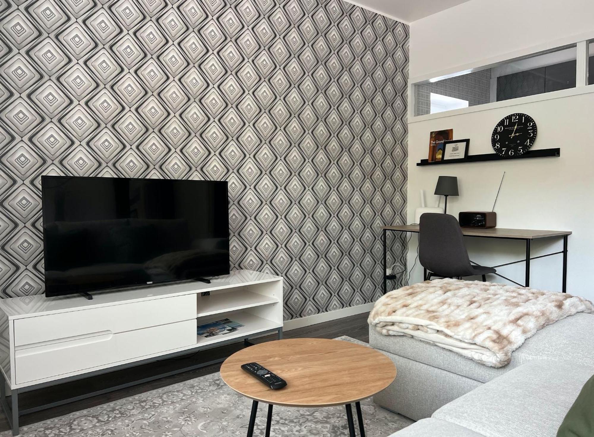 Hamina City Apartments Habitación foto