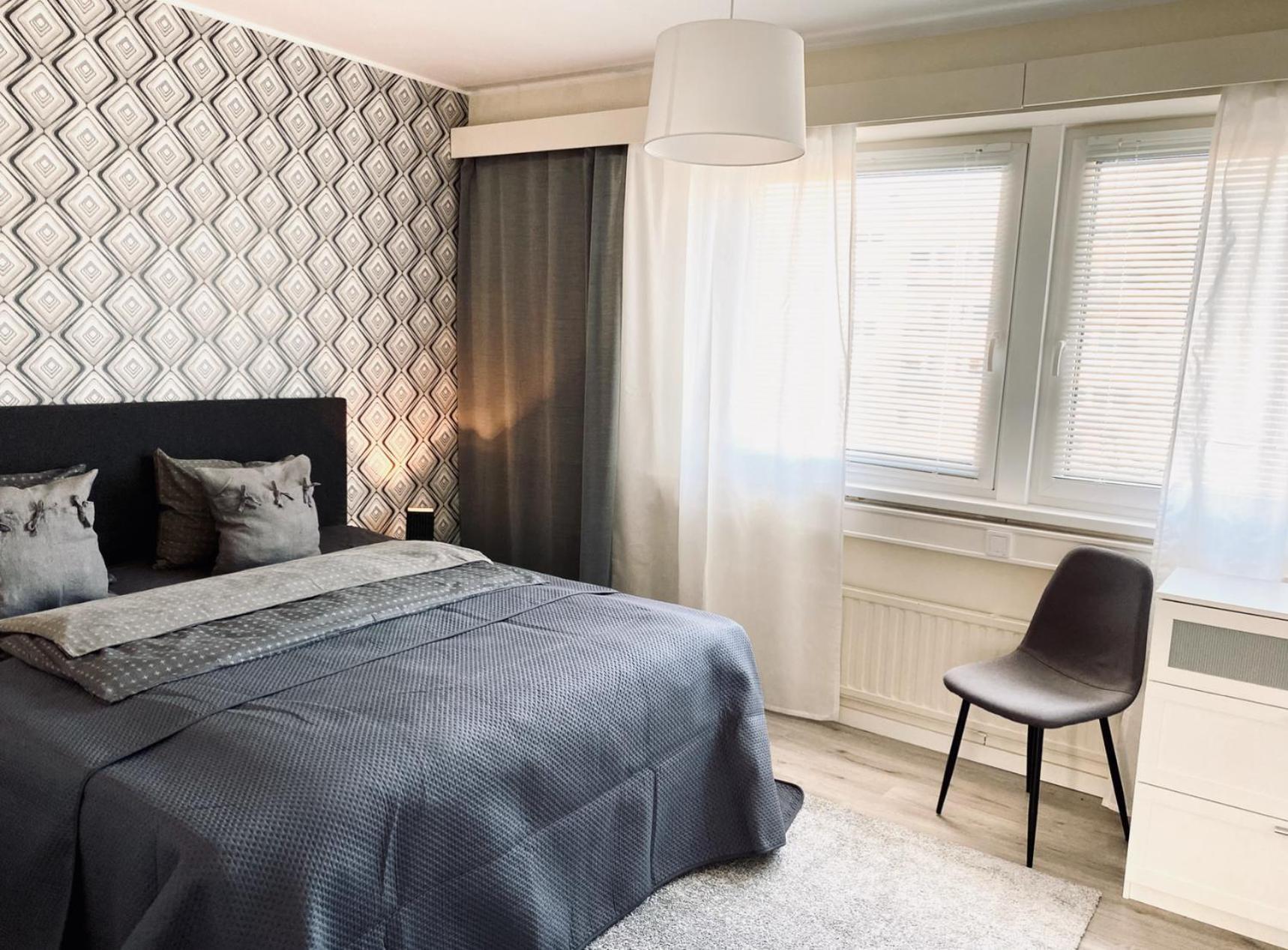 Hamina City Apartments Habitación foto