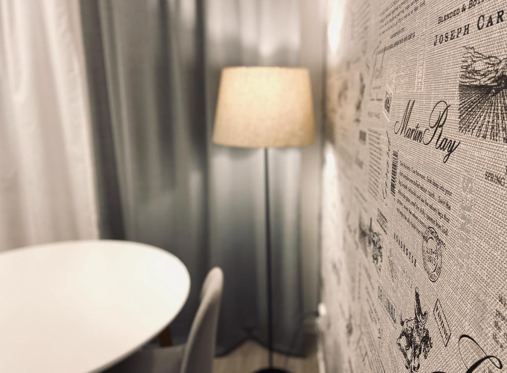 Hamina City Apartments Habitación foto
