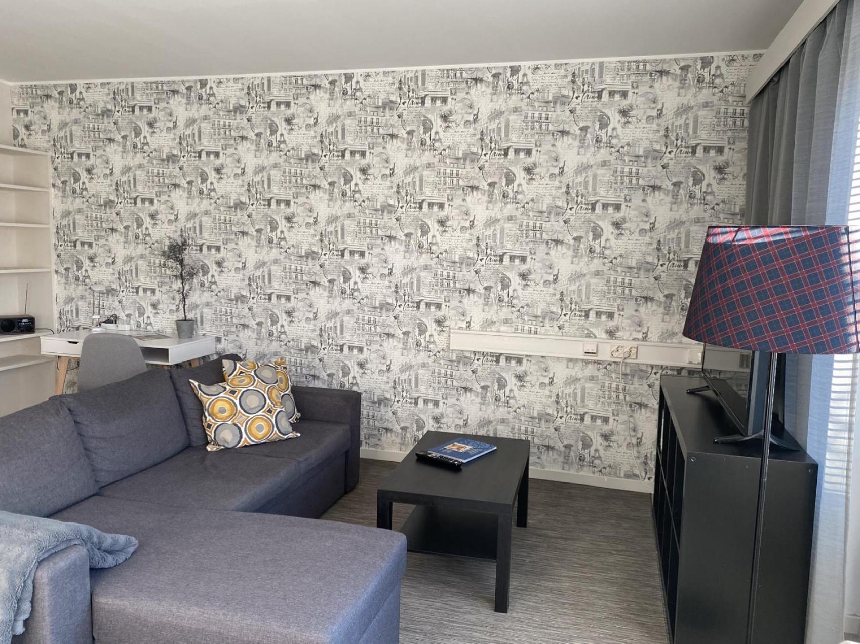 Hamina City Apartments Habitación foto