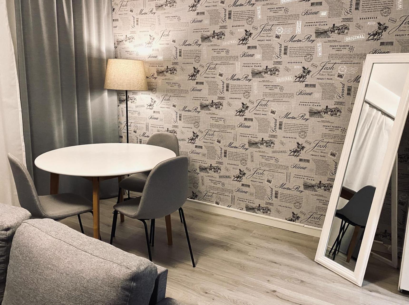 Hamina City Apartments Habitación foto
