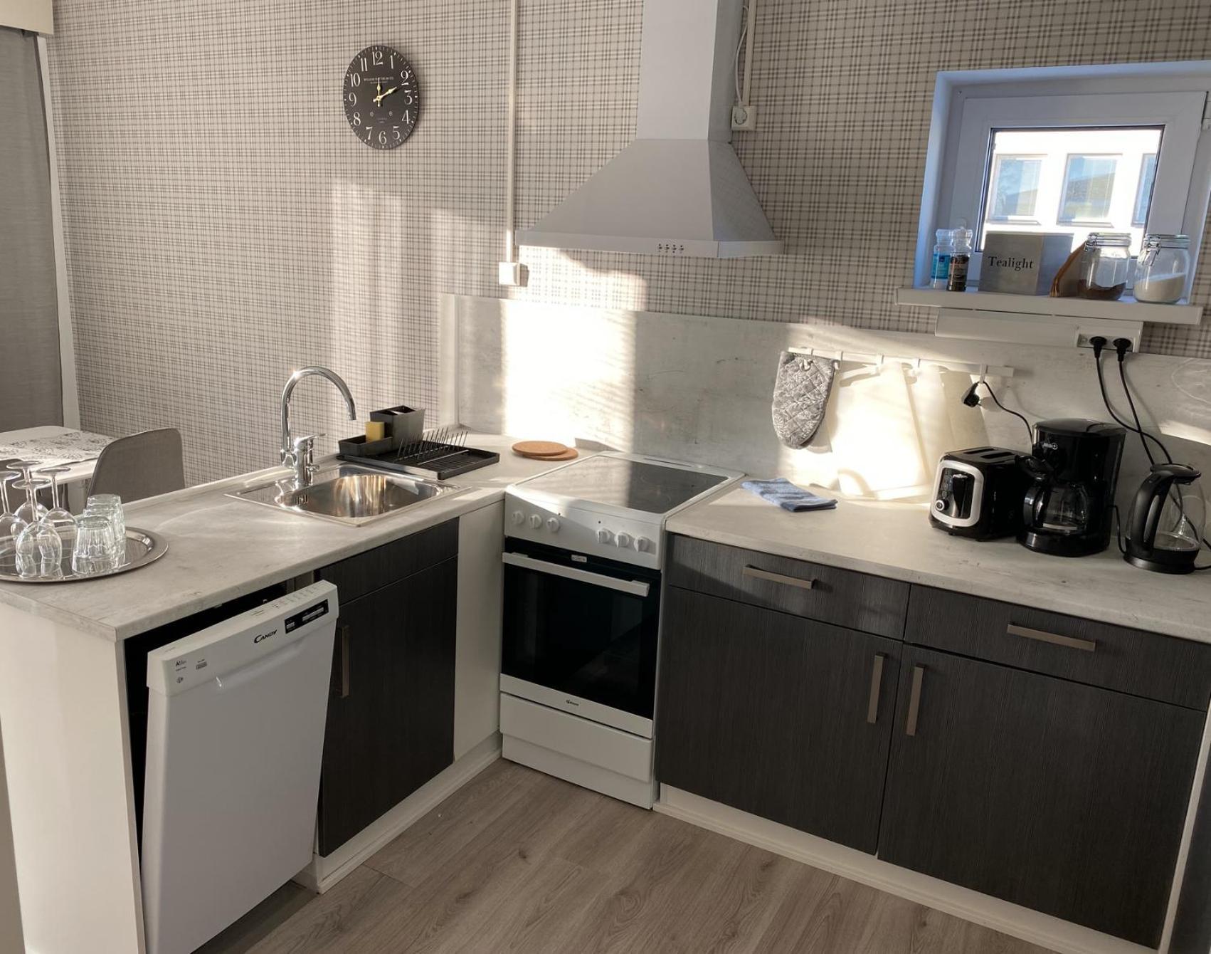 Hamina City Apartments Habitación foto